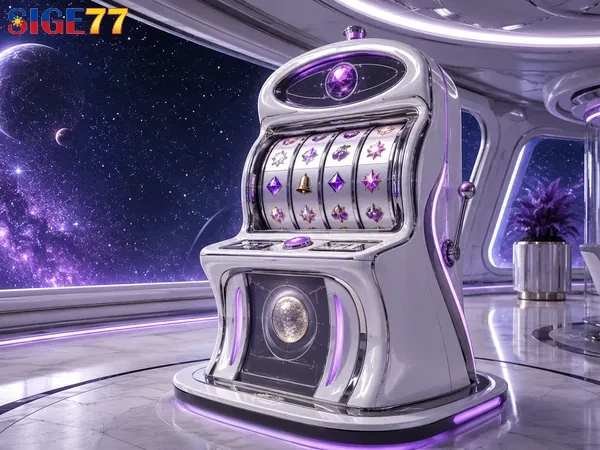 SIGE77 slot guide – second visual