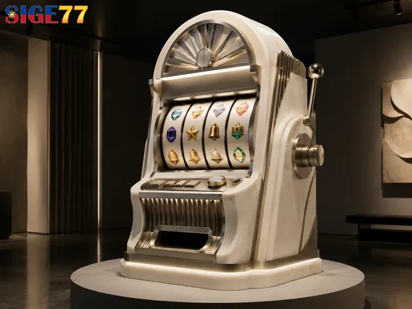 SIGE77 slot guide – third visual