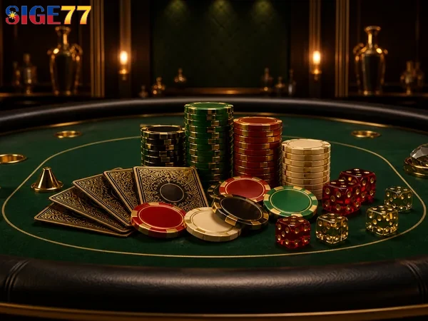 Super Fruit Machine image 1