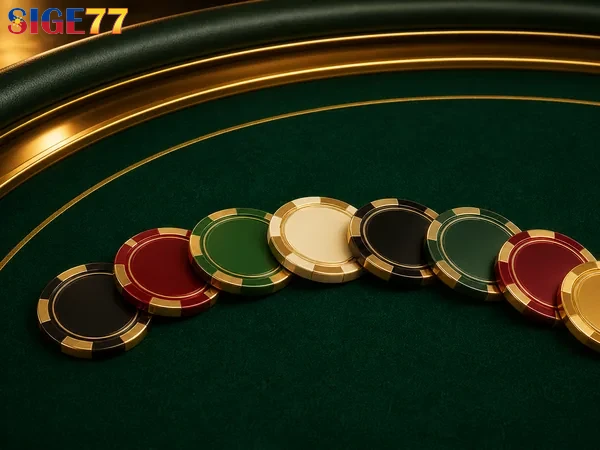 Wheel Games image 3